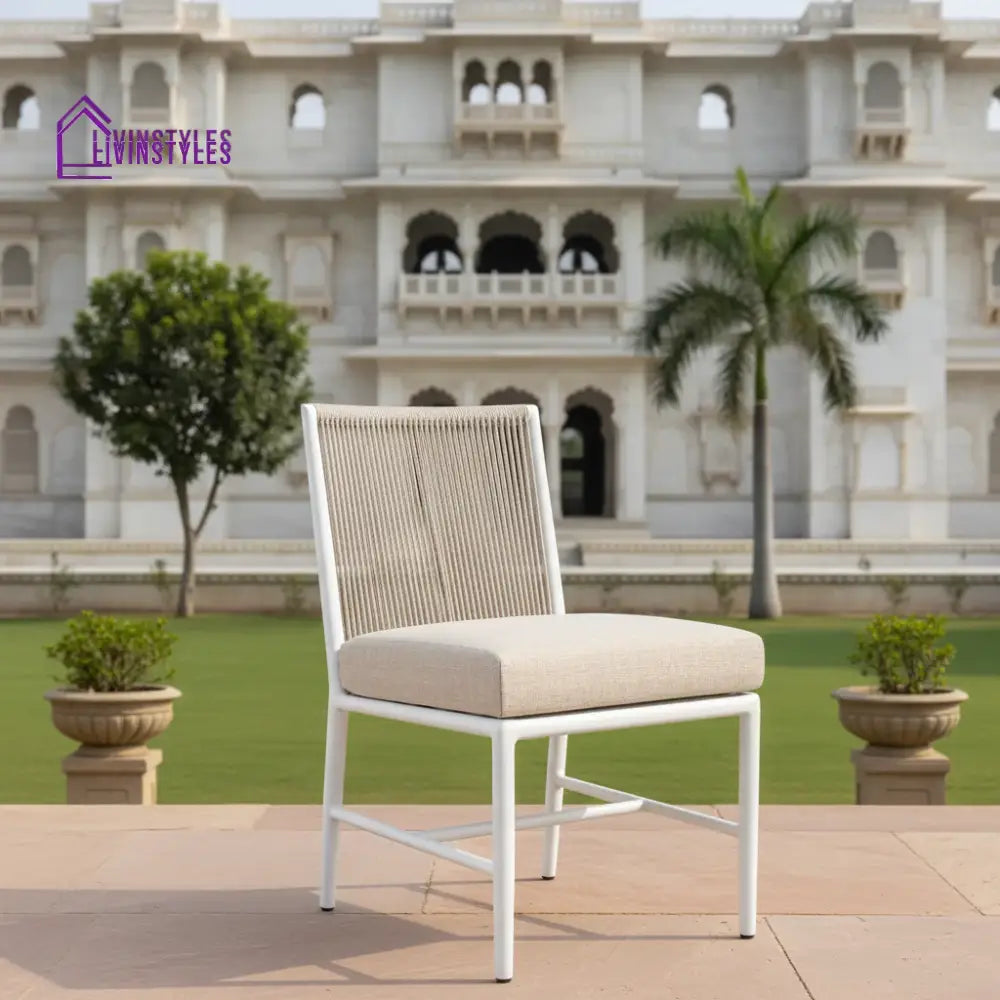 Maris Outdoor Chair