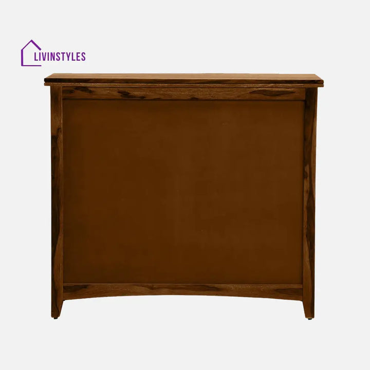 Marta sheesham wood chest of drawers