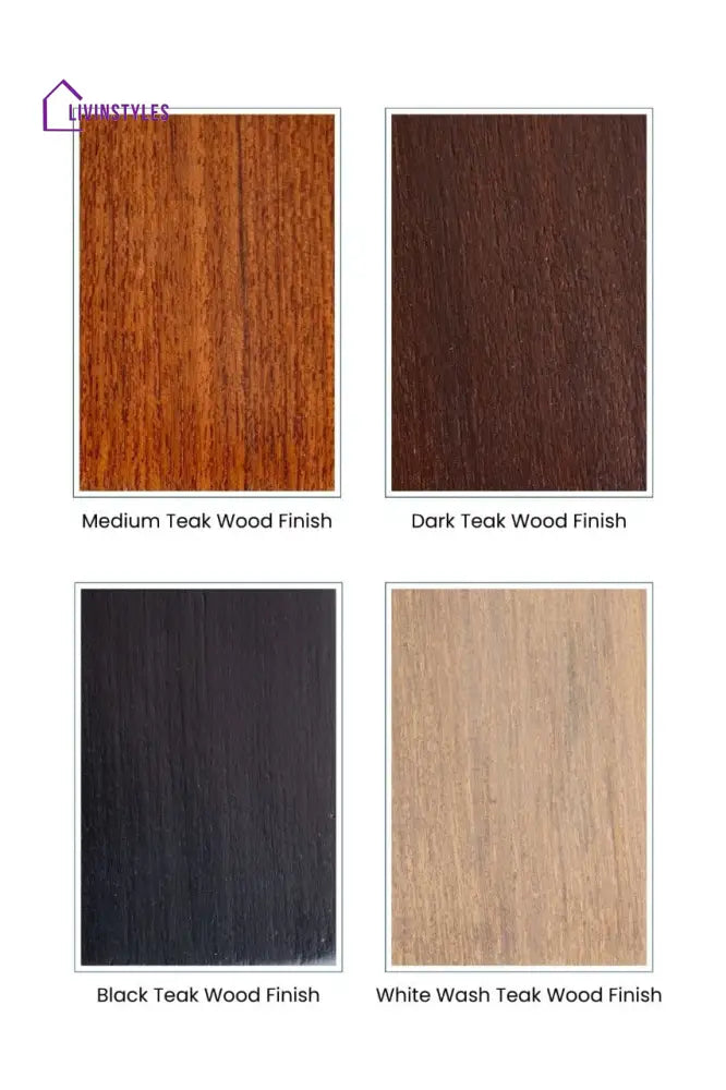 Andaman Teak Wood Pull Out Bed PULL OUT BEDS