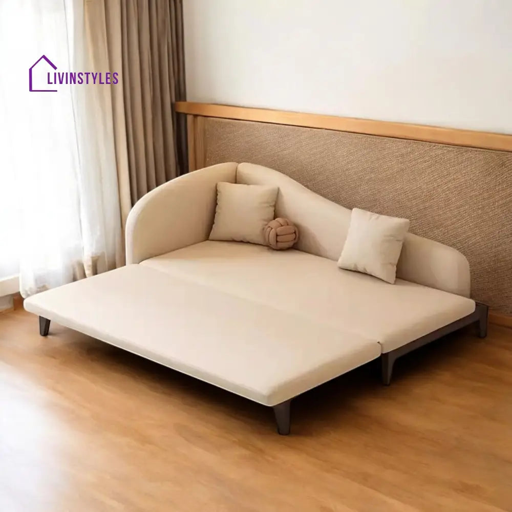 Lounge Chaise Sofa Bed