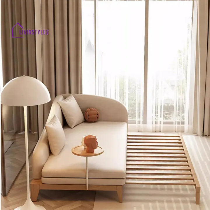 Lounge Chaise Sofa Bed