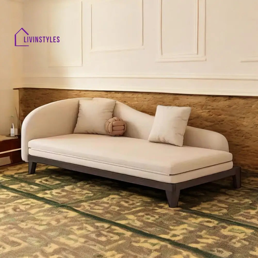 Lounge Chaise Sofa Bed