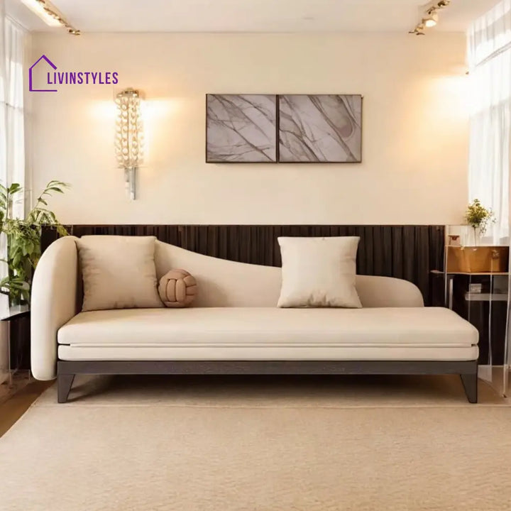 Lounge Chaise Sofa Bed