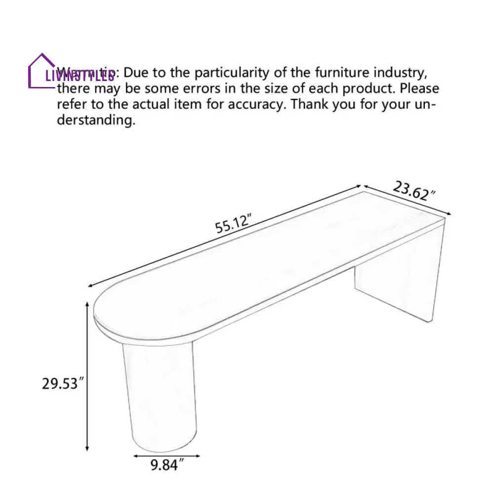 Masha Solid Wood Study Table for Students