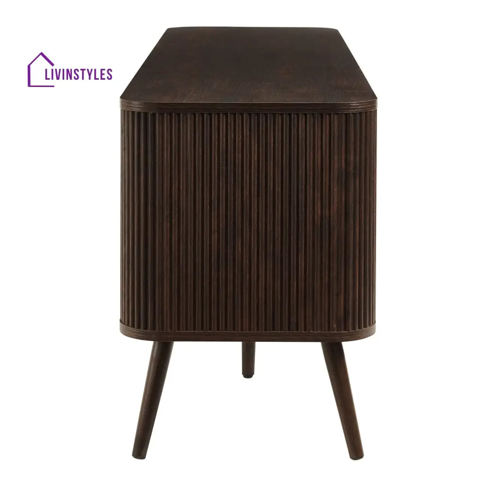 Mateo TV Unit for TVs up to 65’’ - Walnut - TV Unit