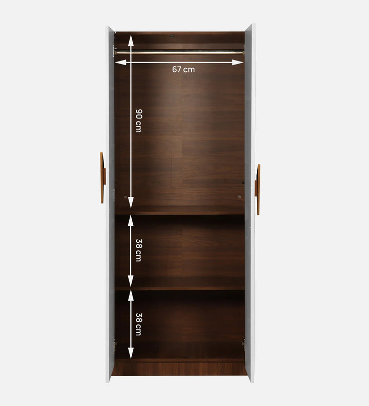 Aeris Duo Wardrobe