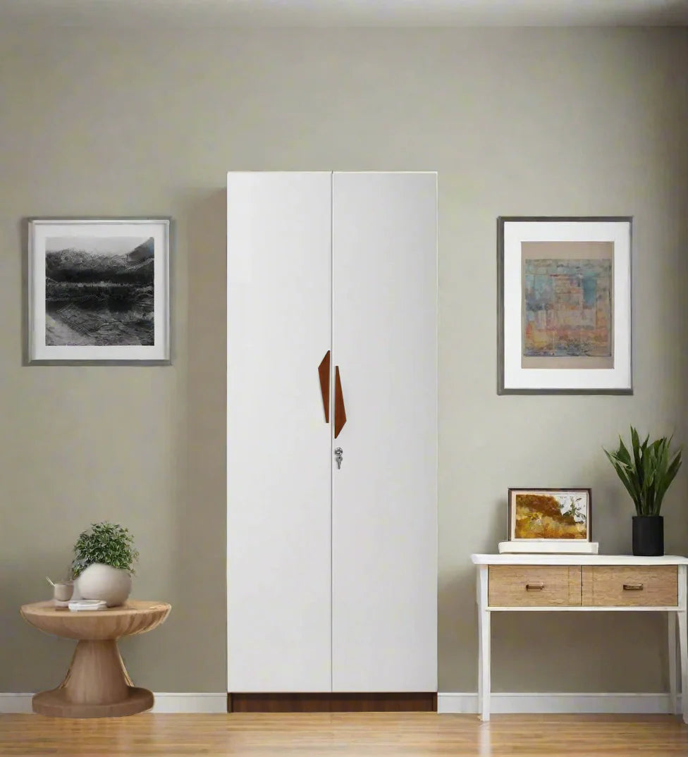 Aeris Duo Wardrobe
