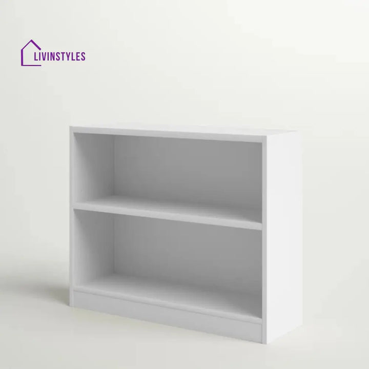 Maya Engineered Wood Bookshelves | Bookshelf for Living Room | Bedroom | Drawing Room | Study Room