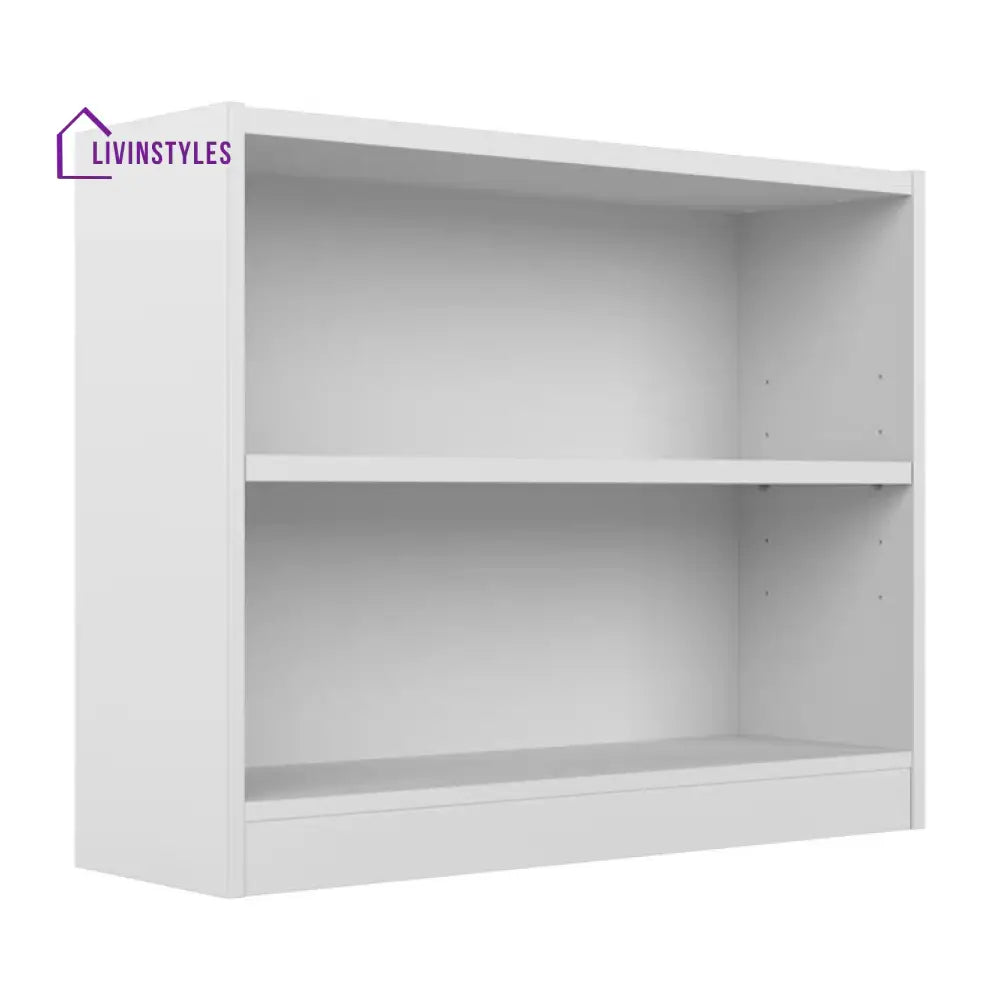 Maya Engineered Wood Bookshelves | Bookshelf for Living Room | Bedroom | Drawing Room | Study Room