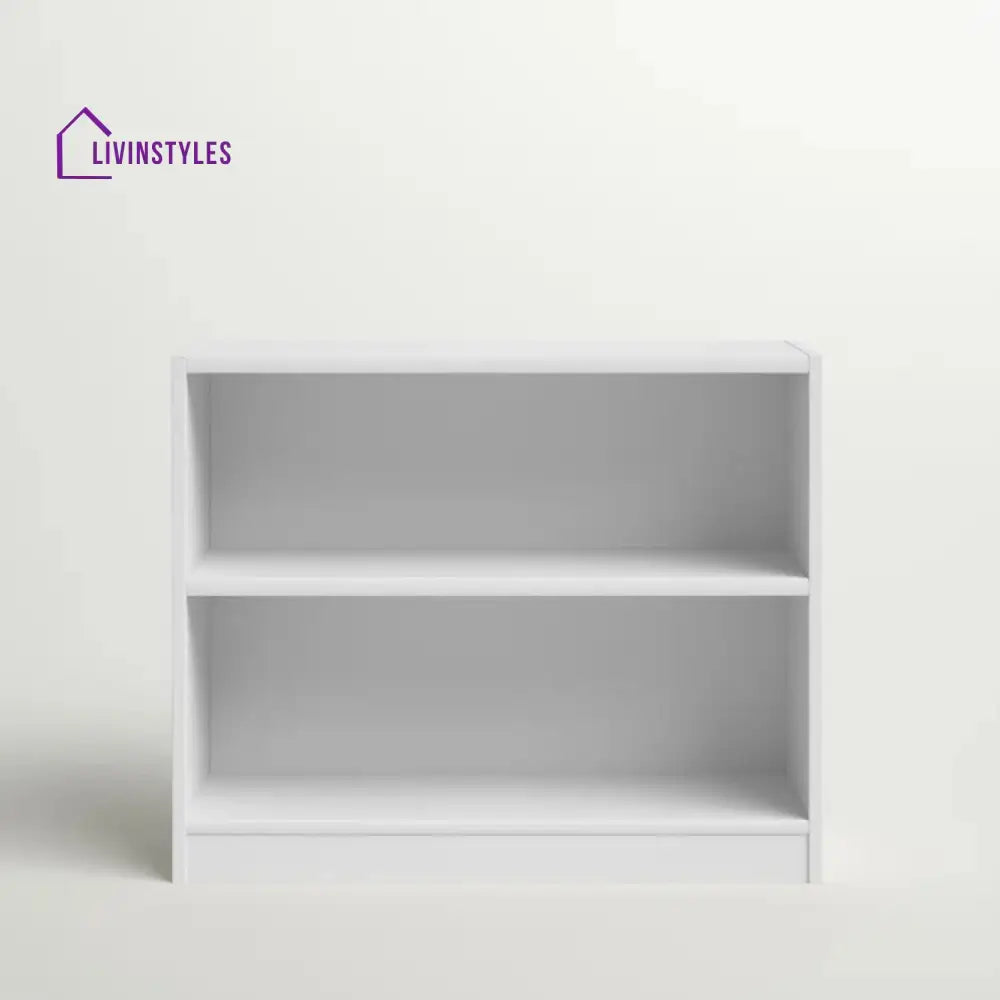 Maya Engineered Wood Bookshelves | Bookshelf for Living Room | Bedroom | Drawing Room | Study Room