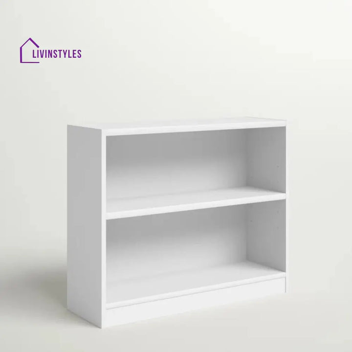 Maya Engineered Wood Bookshelves | Bookshelf for Living Room | Bedroom | Drawing Room | Study Room