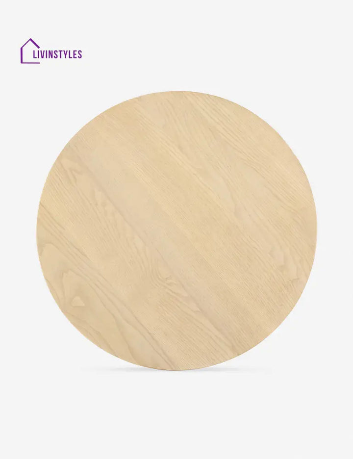Meena Center Table | Wooden Coffee Table for Living Room Coffee Table