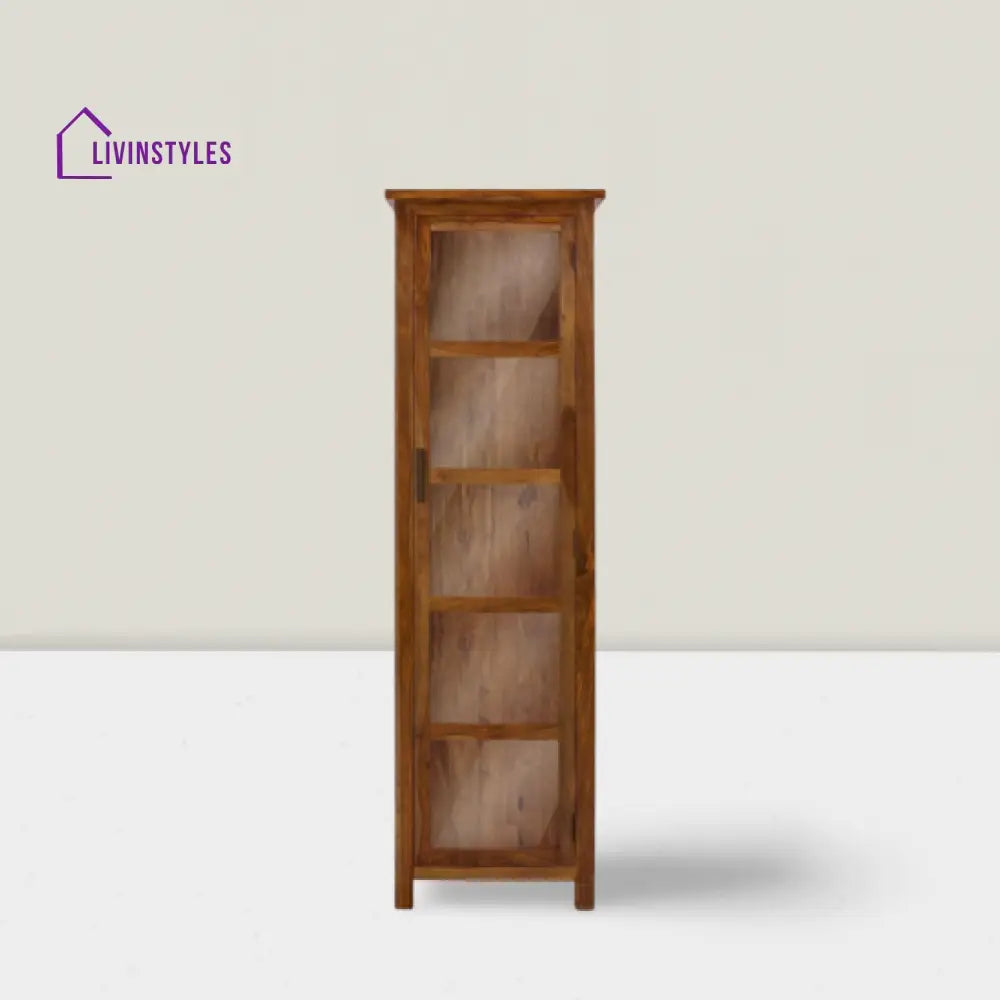 Meghna Crockery Cabinet | Kitchen Cabinet