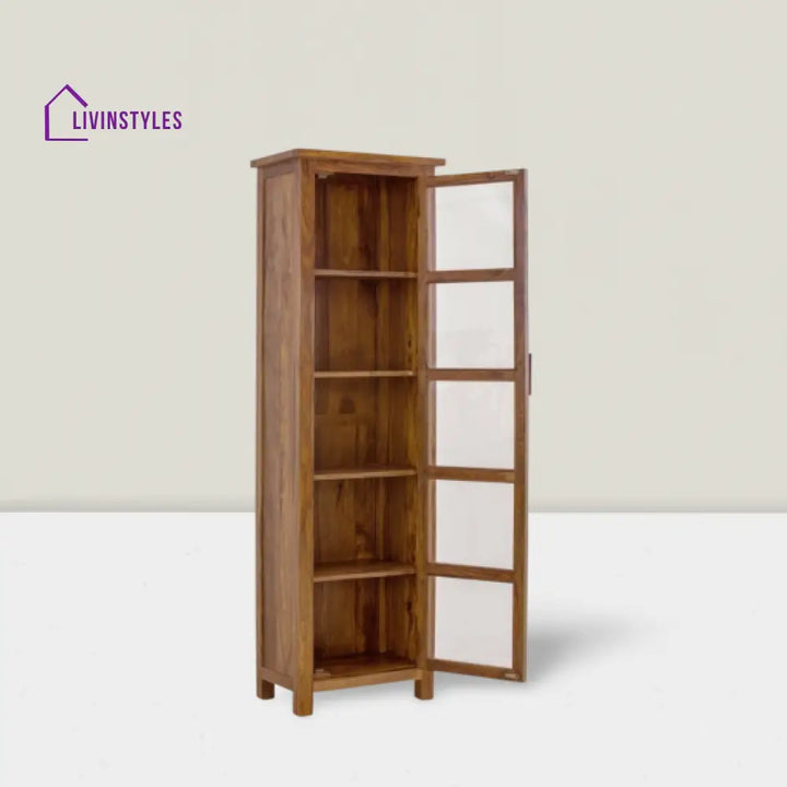 Meghna Crockery Cabinet | Kitchen Cabinet