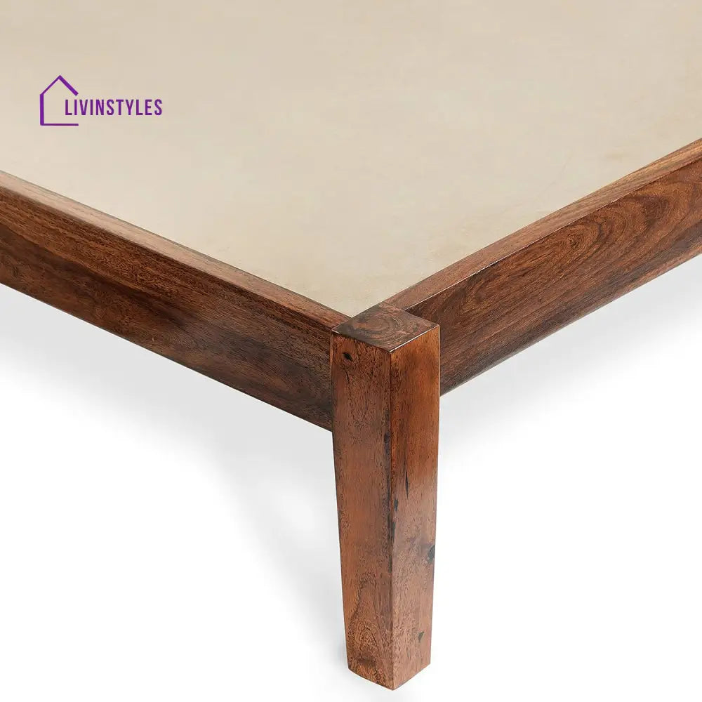 Amira Solid Wood Beds Bed without storage
