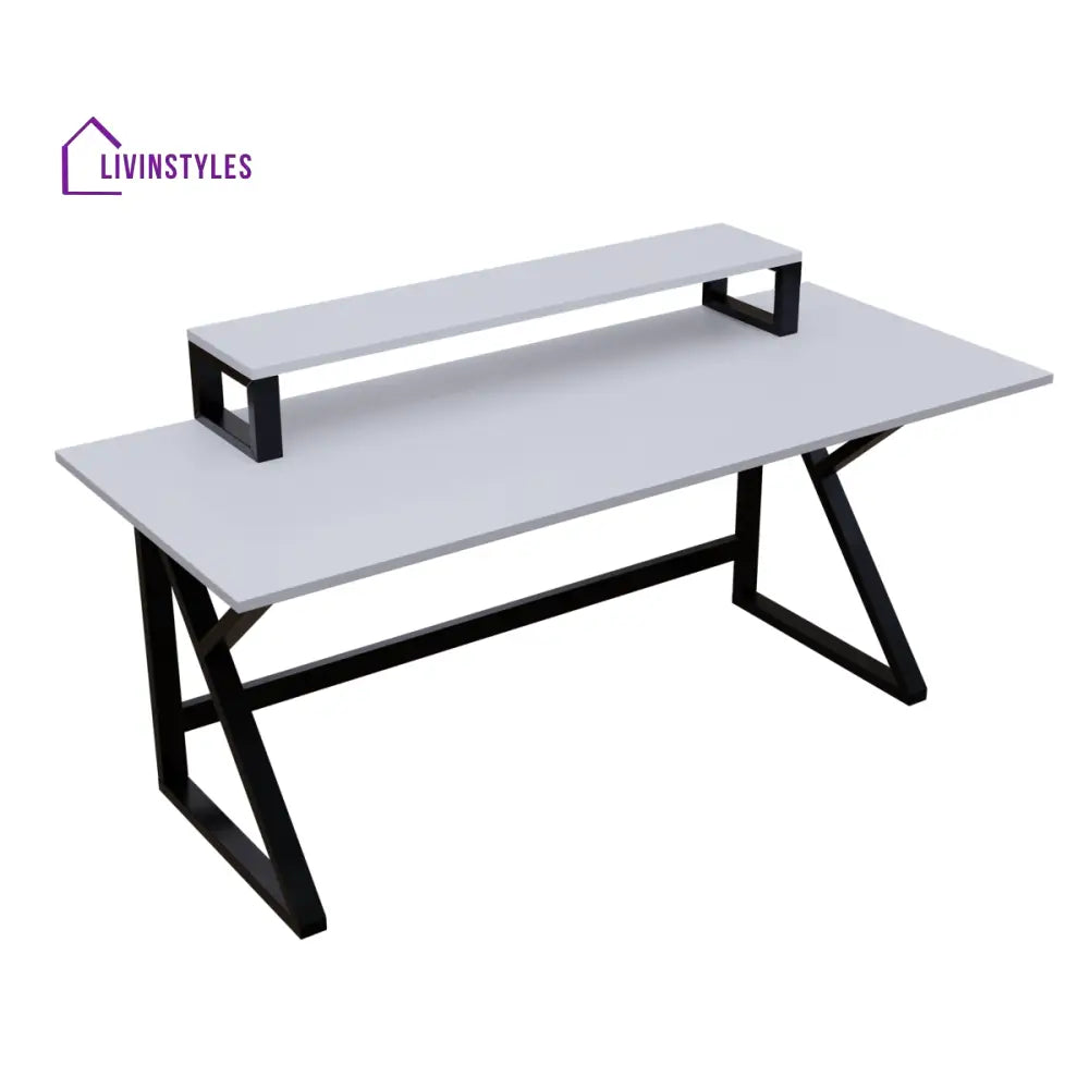 Meja Study Table | Computer Table | Study Table for Home - Art & Drafting Tables