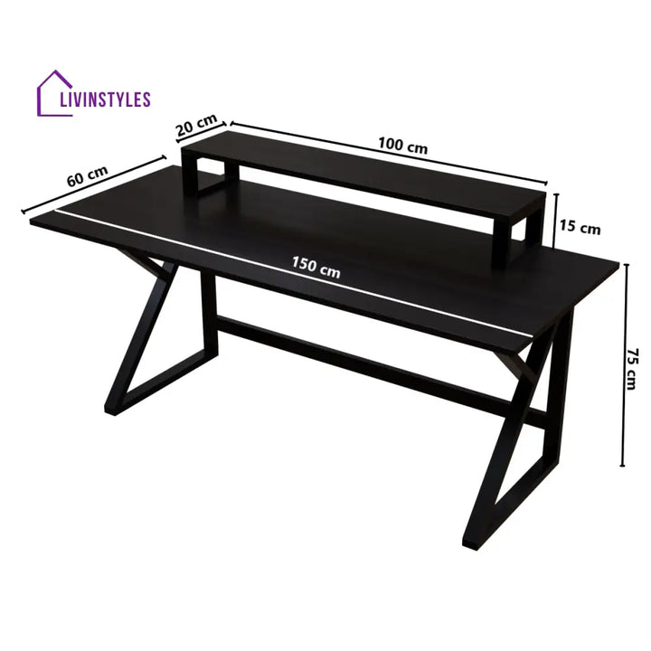 Meja Study Table | Computer Table | Study Table for Home - Art & Drafting Tables