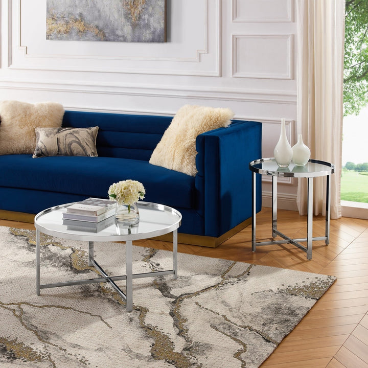 Anatoly Coffee Table
