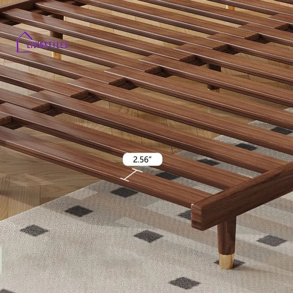 Mihika Solid Wood Sofa Come Bed | Easy Folding Sofa Come Bed