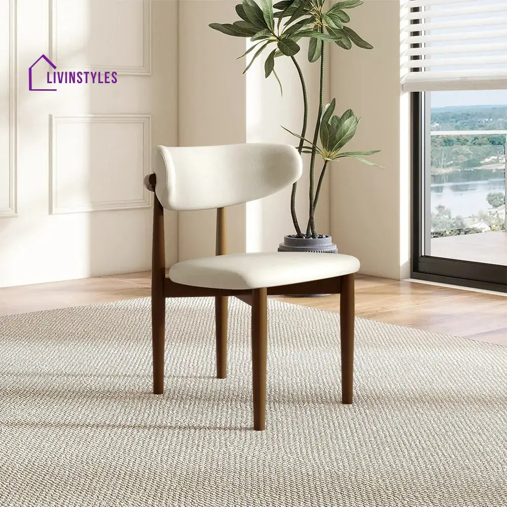 Mikhail 7 Pieces Modern Luxury Dining Table Set for 6