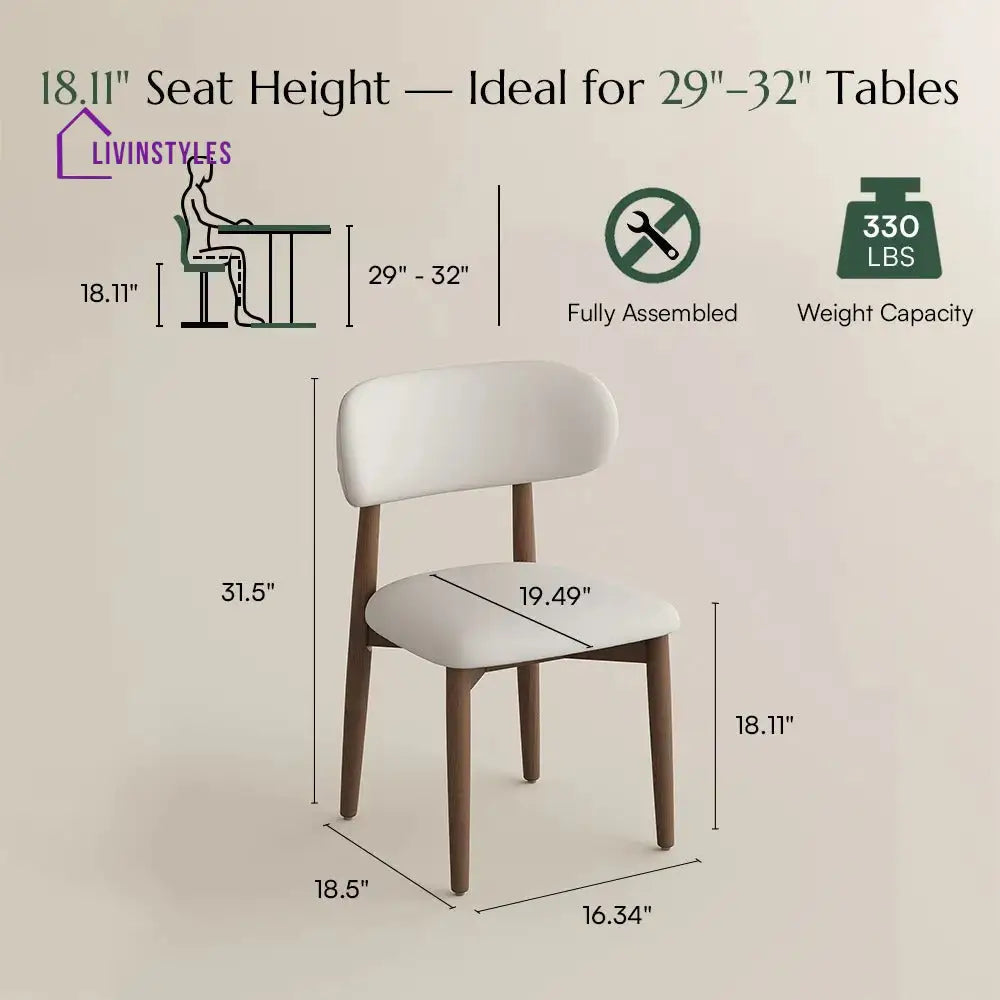 Mikhail 7 Pieces Modern Luxury Dining Table Set for 6