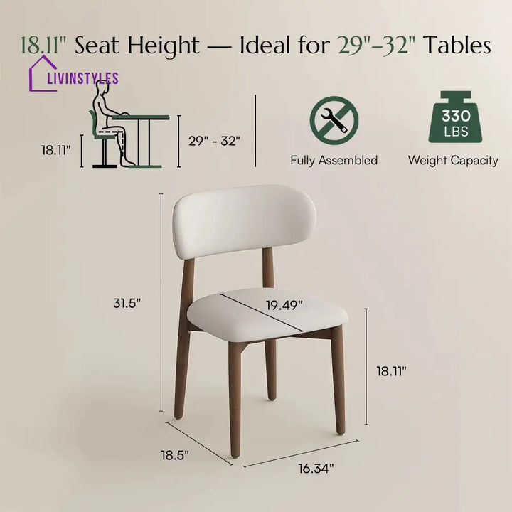 Mikhail 7 Pieces Modern Luxury Dining Table Set for 6
