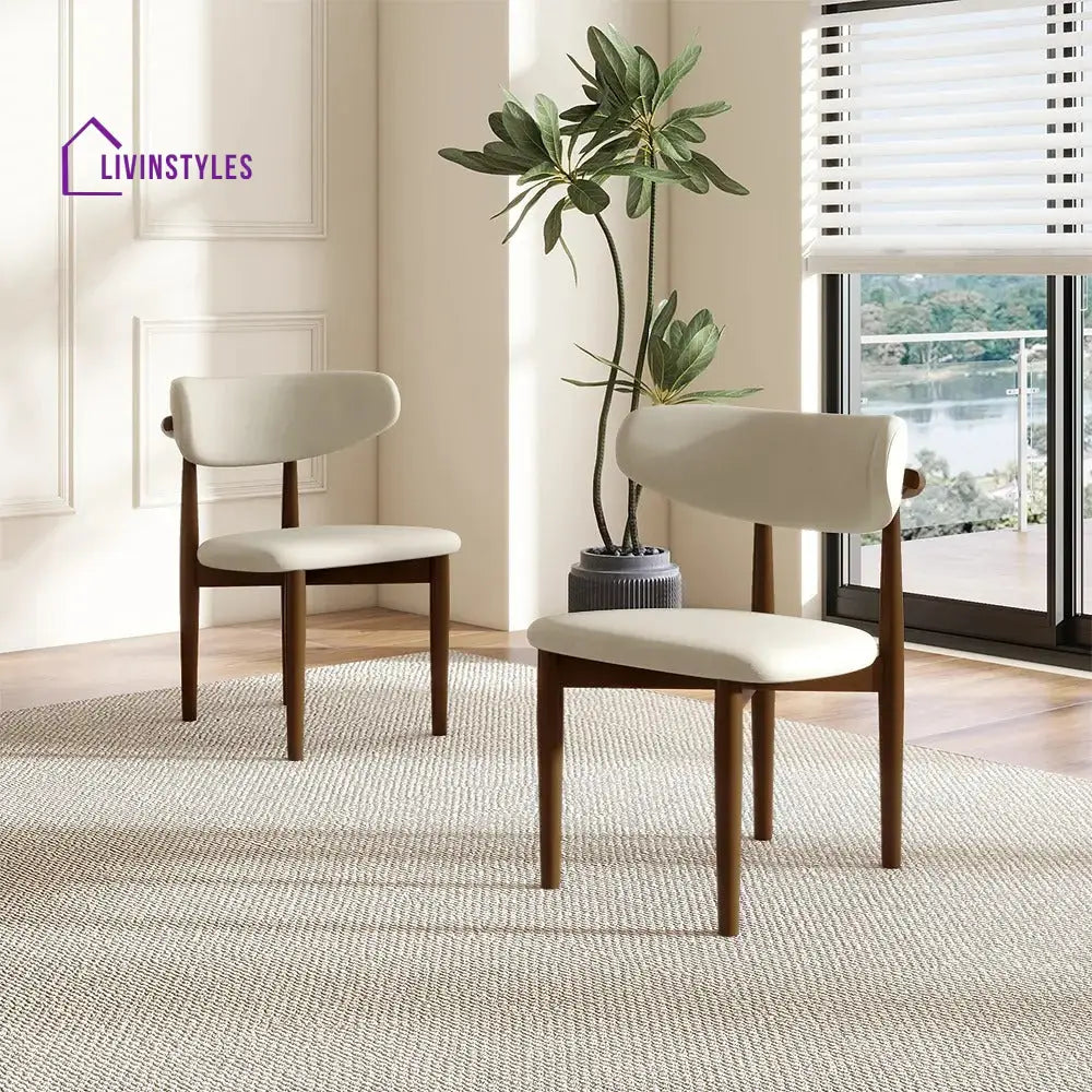 Mikhail 7 Pieces Modern Luxury Dining Table Set for 6