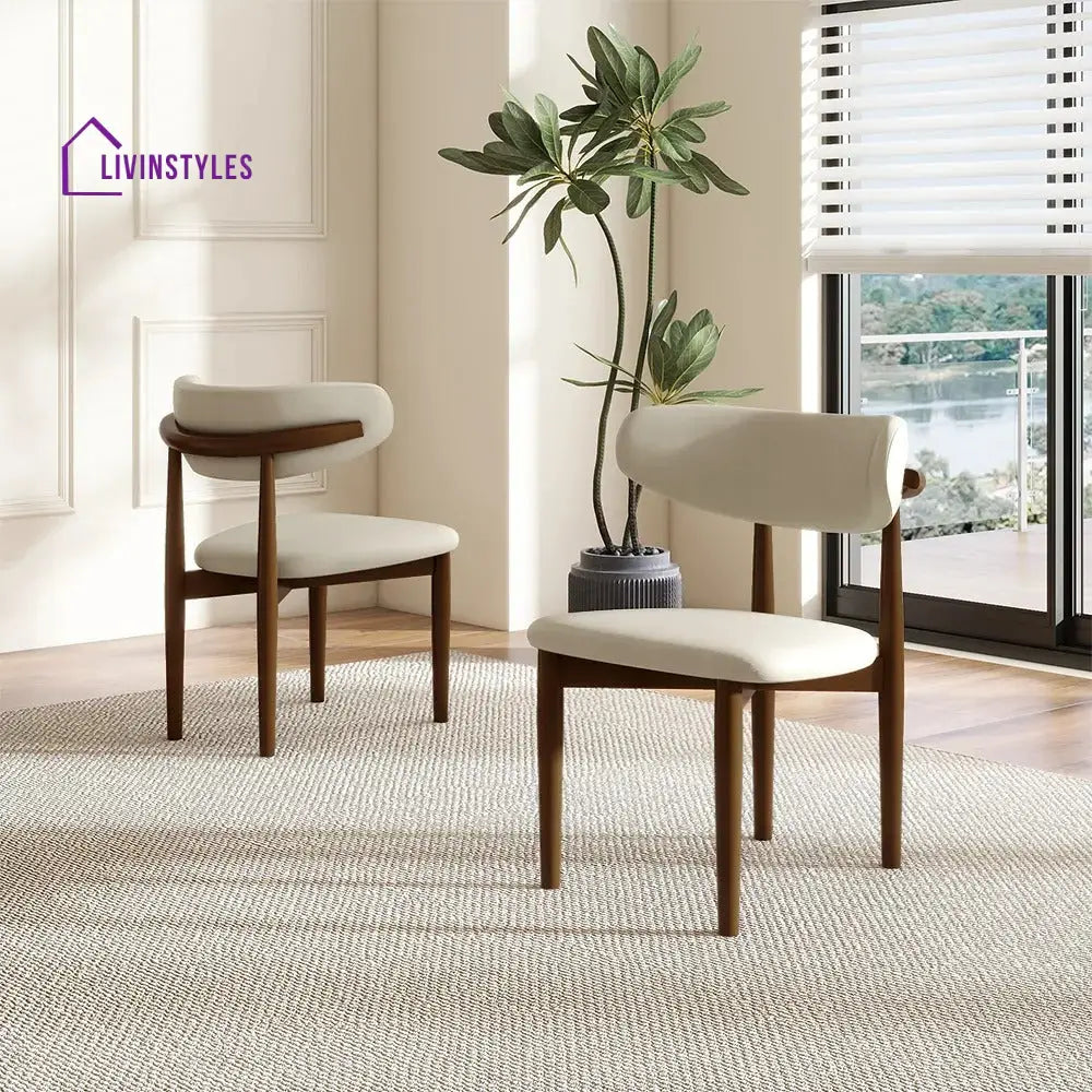 Mikhail 7 Pieces Modern Luxury Dining Table Set for 6