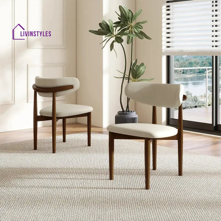 Mikhail 7 Pieces Modern Luxury Dining Table Set for 6
