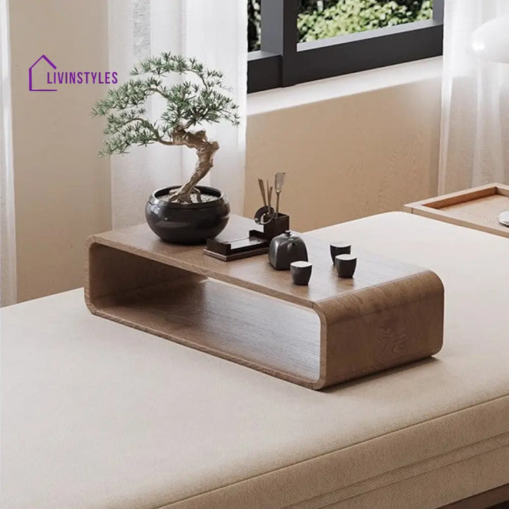 Zen Transform Sofa Bed with Chabudai Table FURNITURE