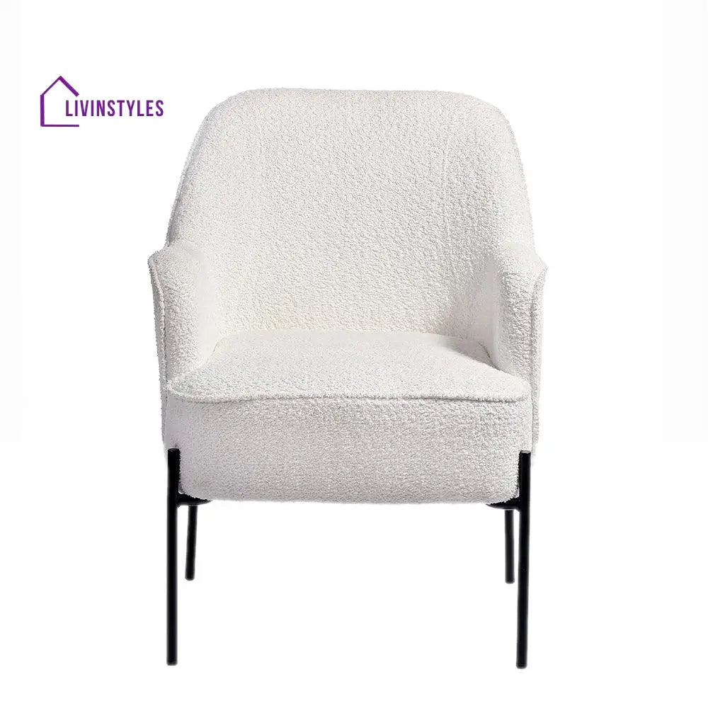 Magnolia Majesty Armchair - Living Shapes