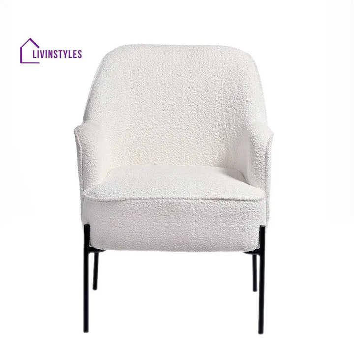 Magnolia Majesty Armchair - Living Shapes