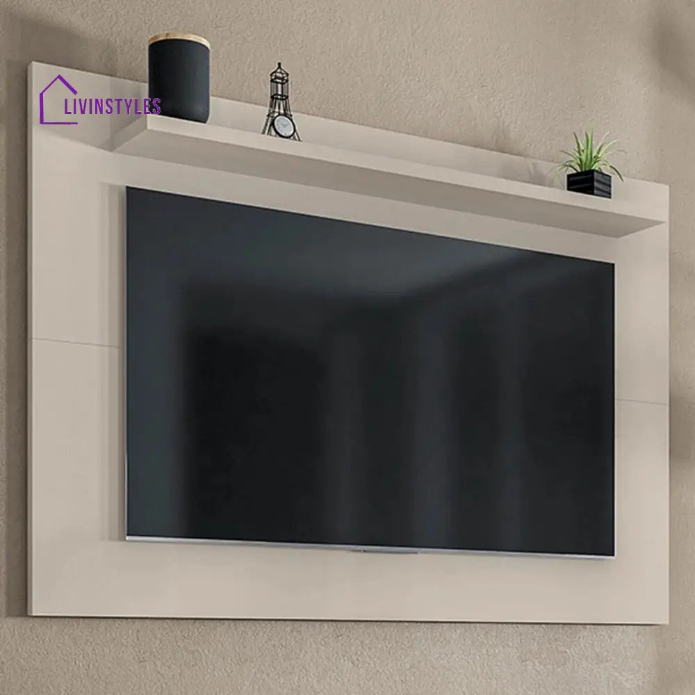 Milana Wall Mounted Tv Unit Stand for Living Room