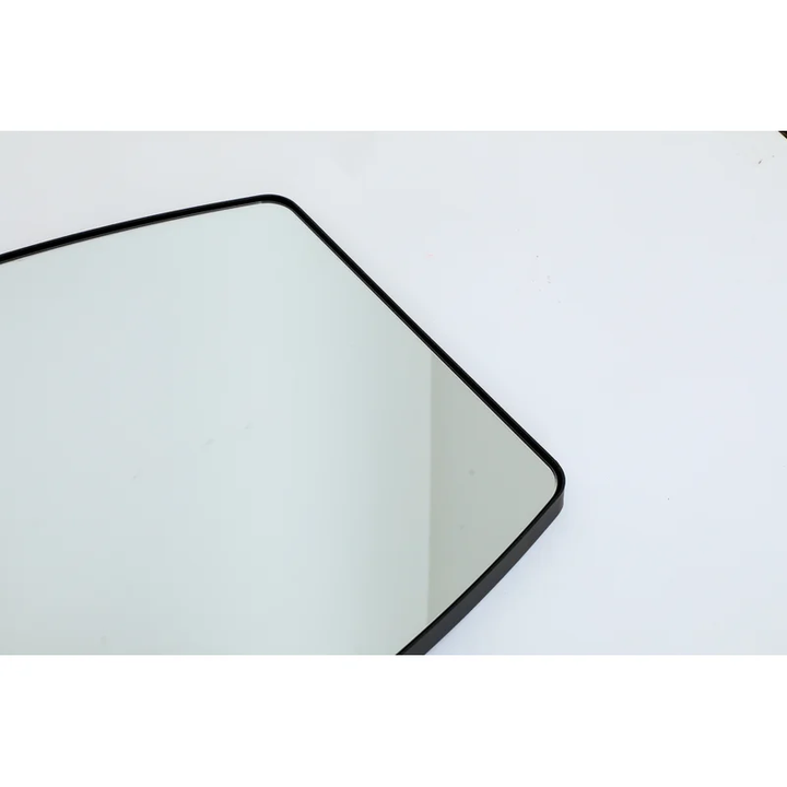 Nova Minimalist Rectangular Designer Bathroom Mirror Wall Mirror