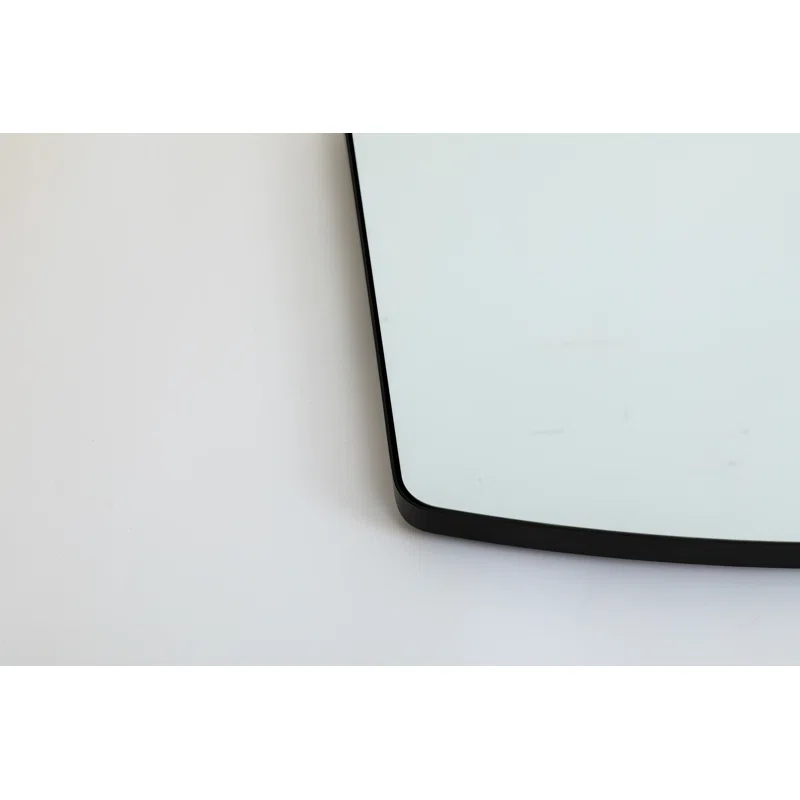 Nova Minimalist Rectangular Designer Bathroom Mirror Wall Mirror