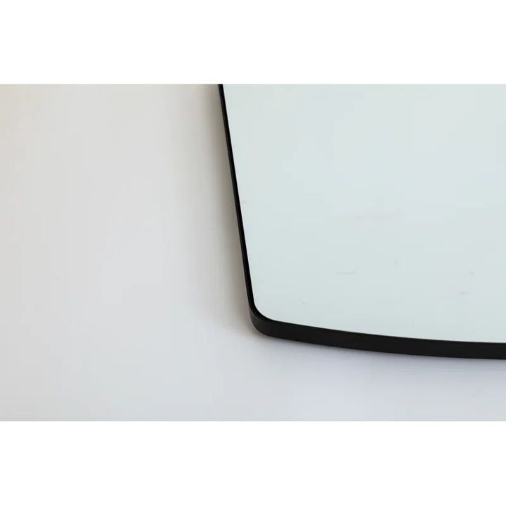 Nova Minimalist Rectangular Designer Bathroom Mirror Wall Mirror