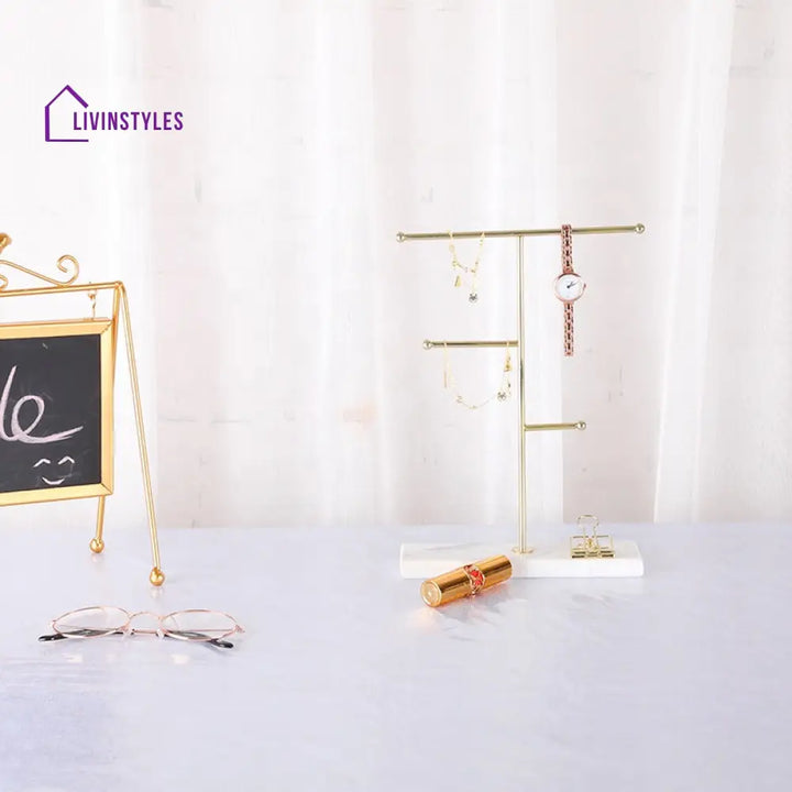 Mirage Earrings Holder Jewelry Holders