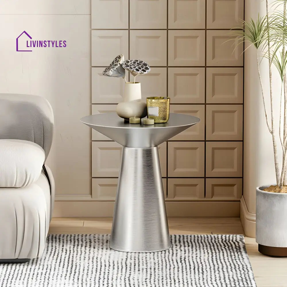 Miriam Side Table for Living Room