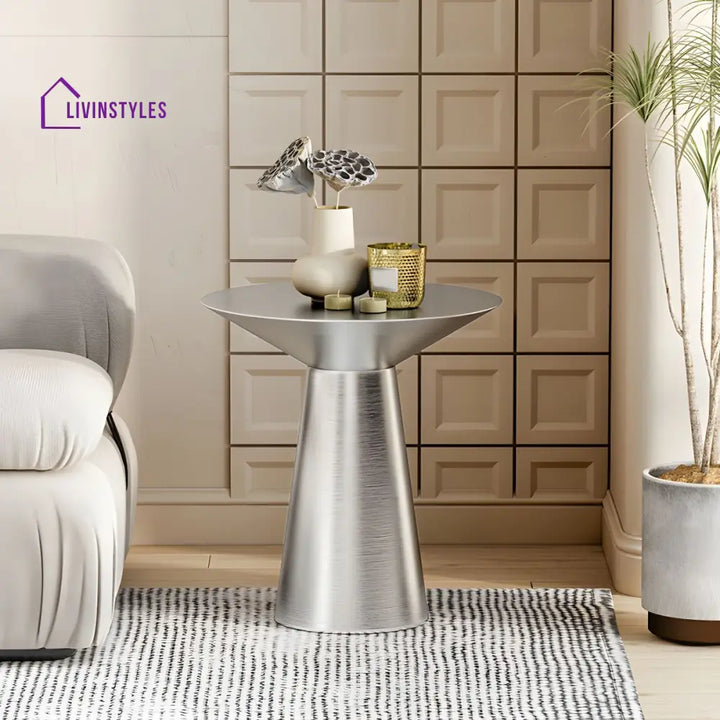 Miriam Side Table for Living Room