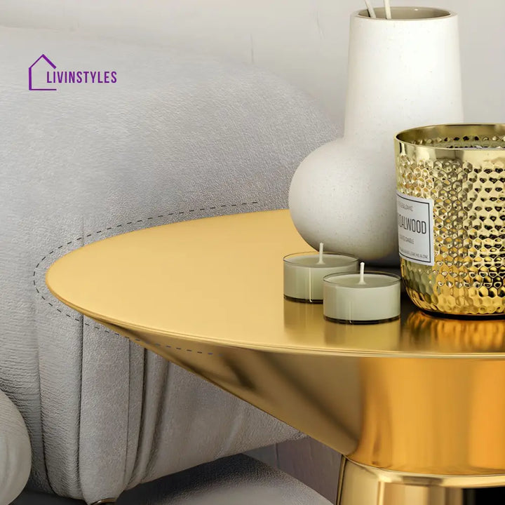 Miriam Side Table for Living Room