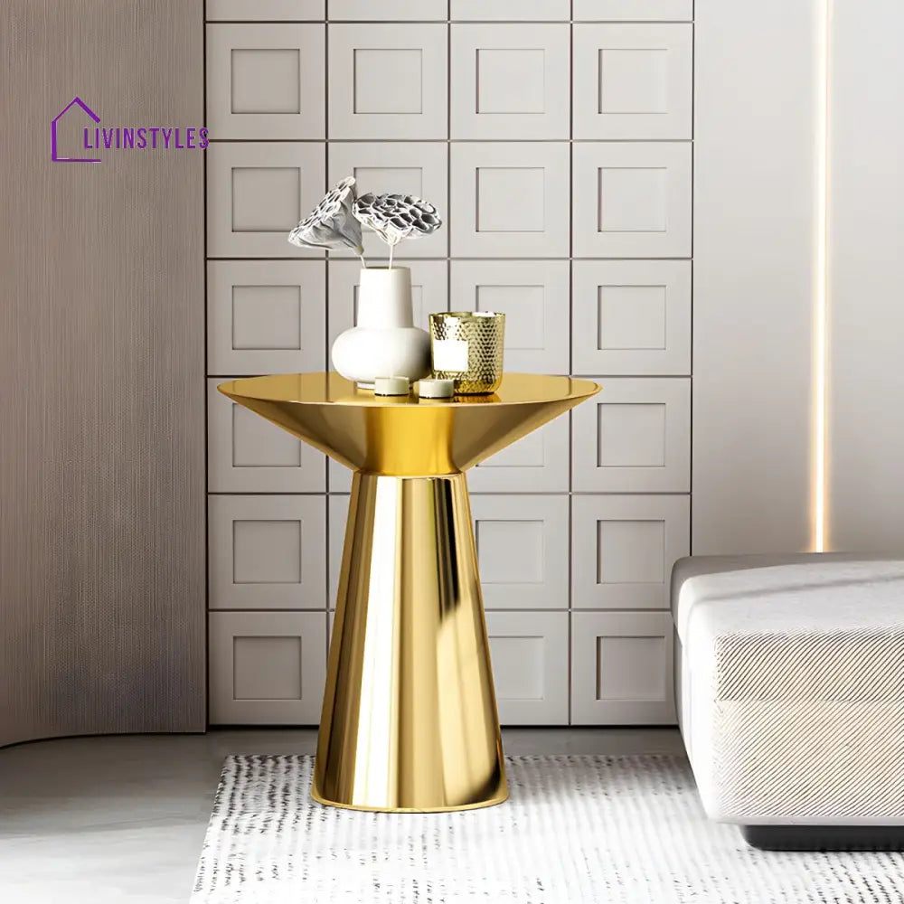 Miriam Side Table for Living Room
