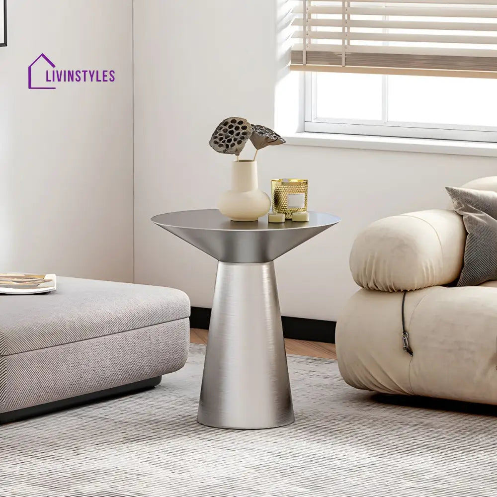 Miriam Side Table for Living Room