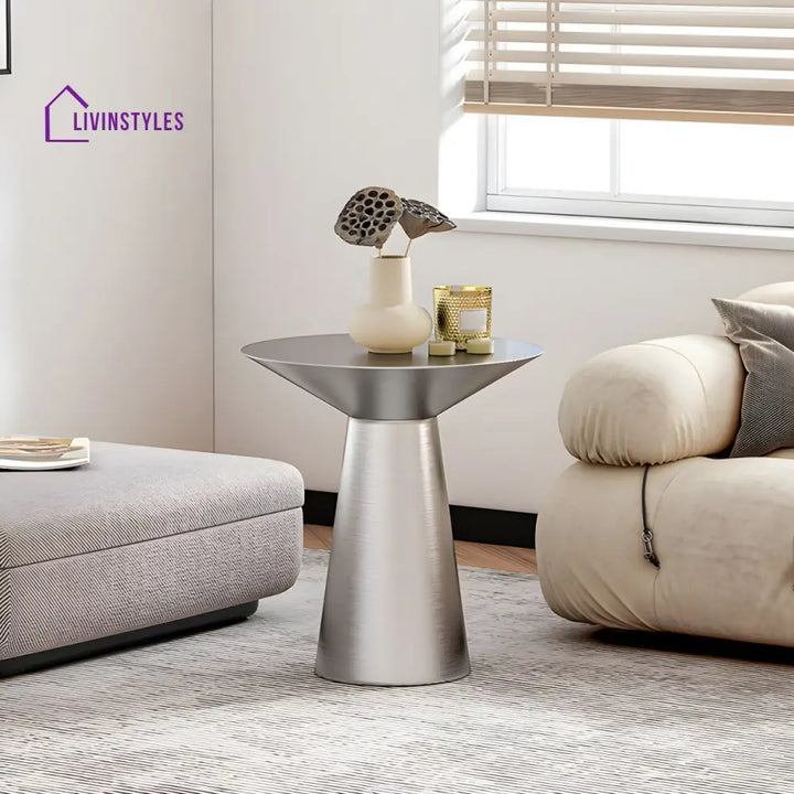 Miriam Side Table for Living Room