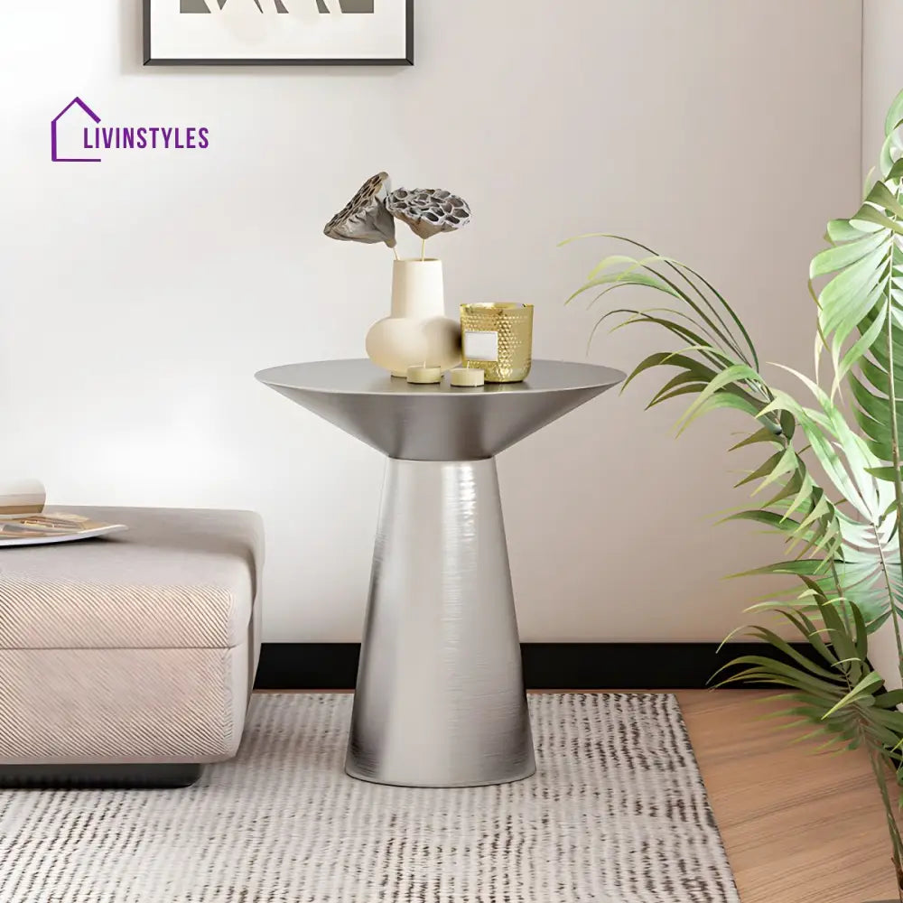 Miriam Side Table for Living Room