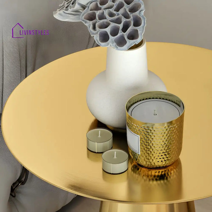 Miriam Side Table for Living Room