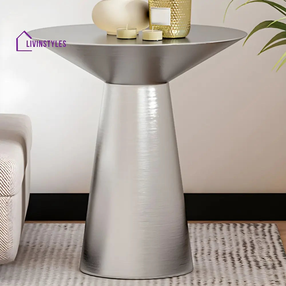 Miriam Side Table for Living Room