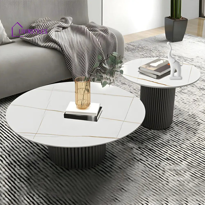 Mishka Coffee Table for Living Room