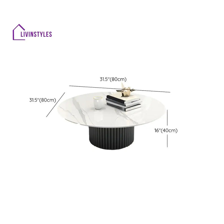 Mishka Coffee Table for Living Room