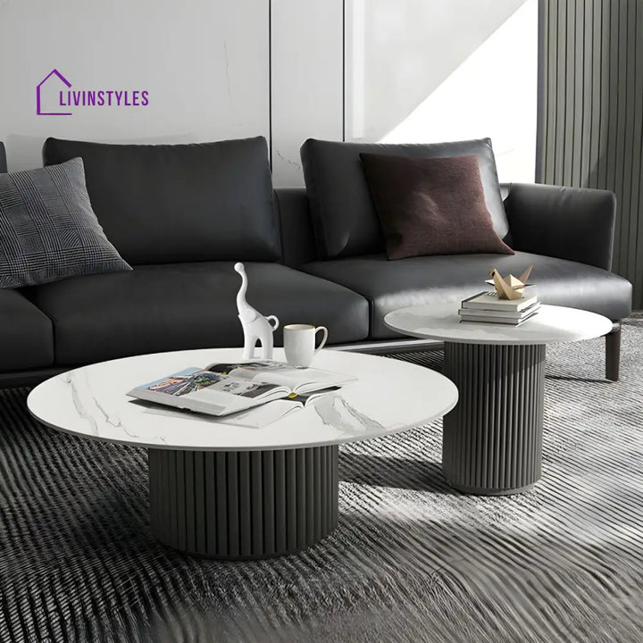 Mishka Coffee Table for Living Room