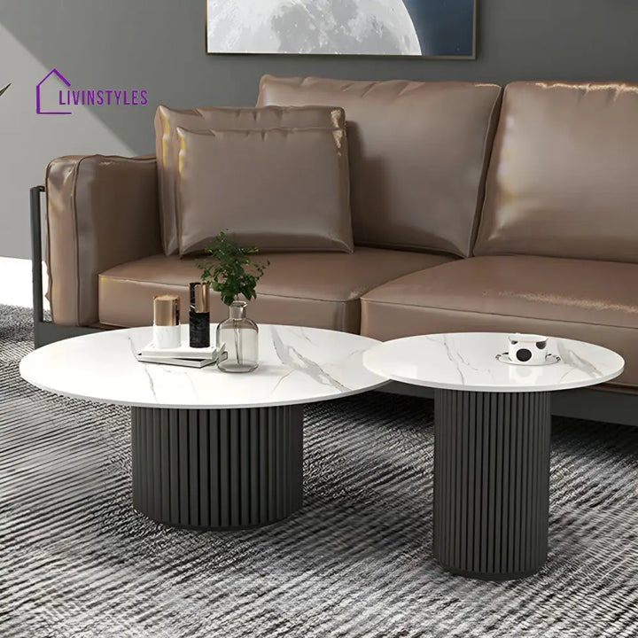 Mishka Coffee Table for Living Room